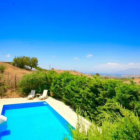 Villa Myrsini