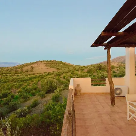 Villa Myrsini