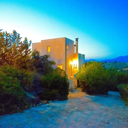 Myrsini Villa