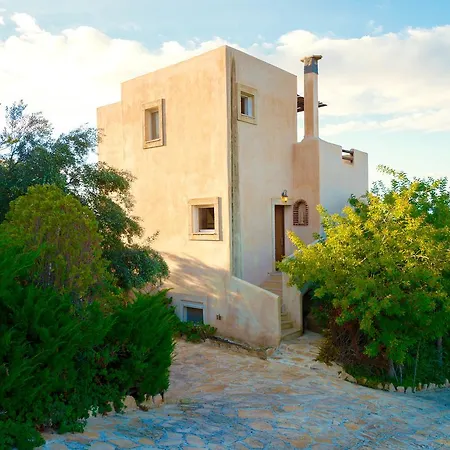 Villa Myrsini *