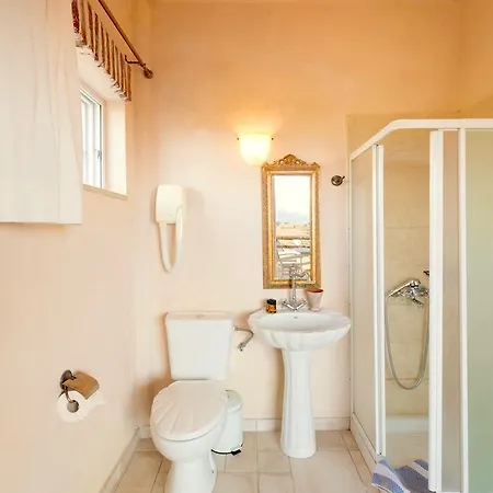 Villa Myrsini *